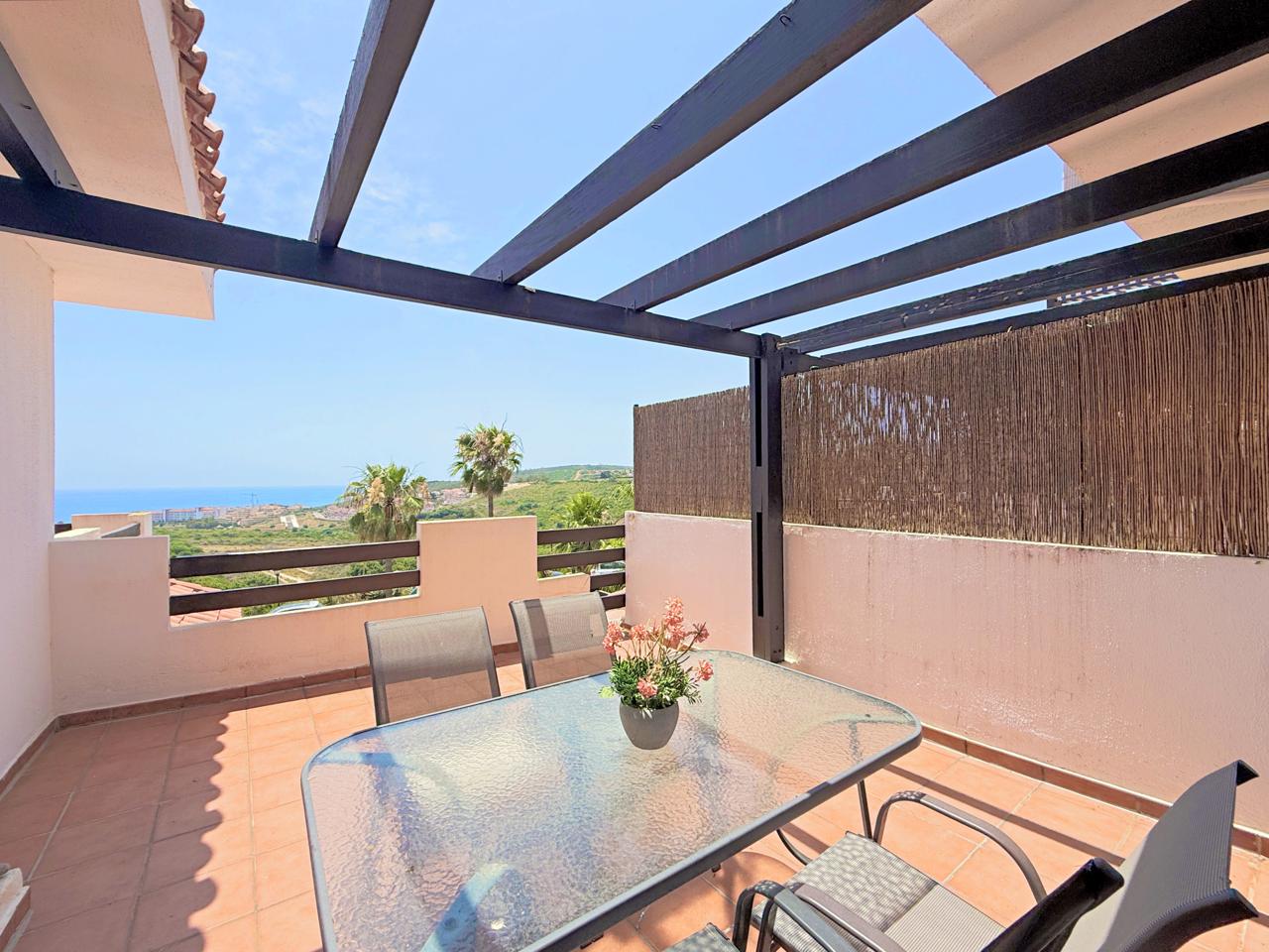 Apartment in Malaga - view 1
