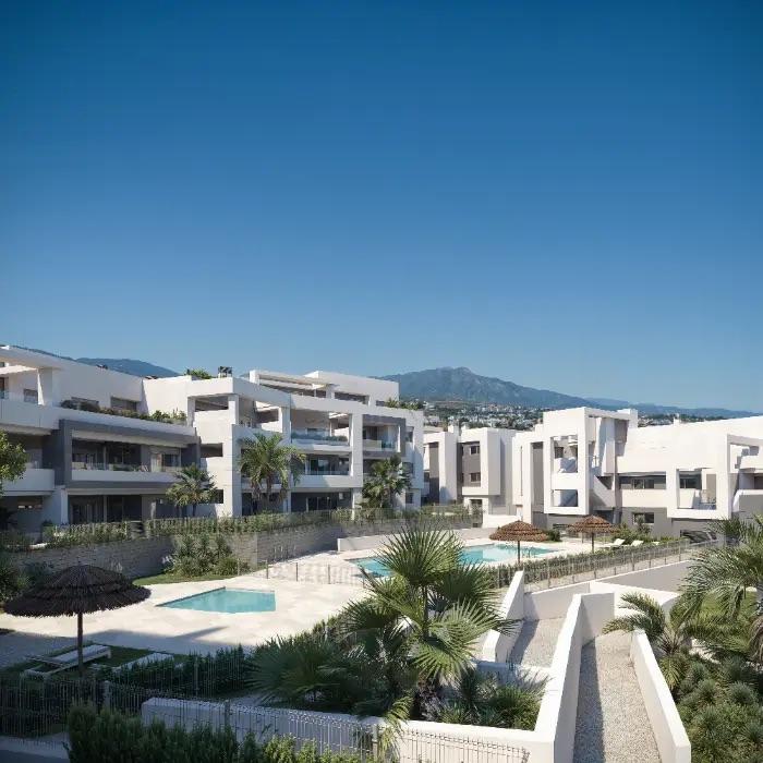 Apartment in Malaga - view 1