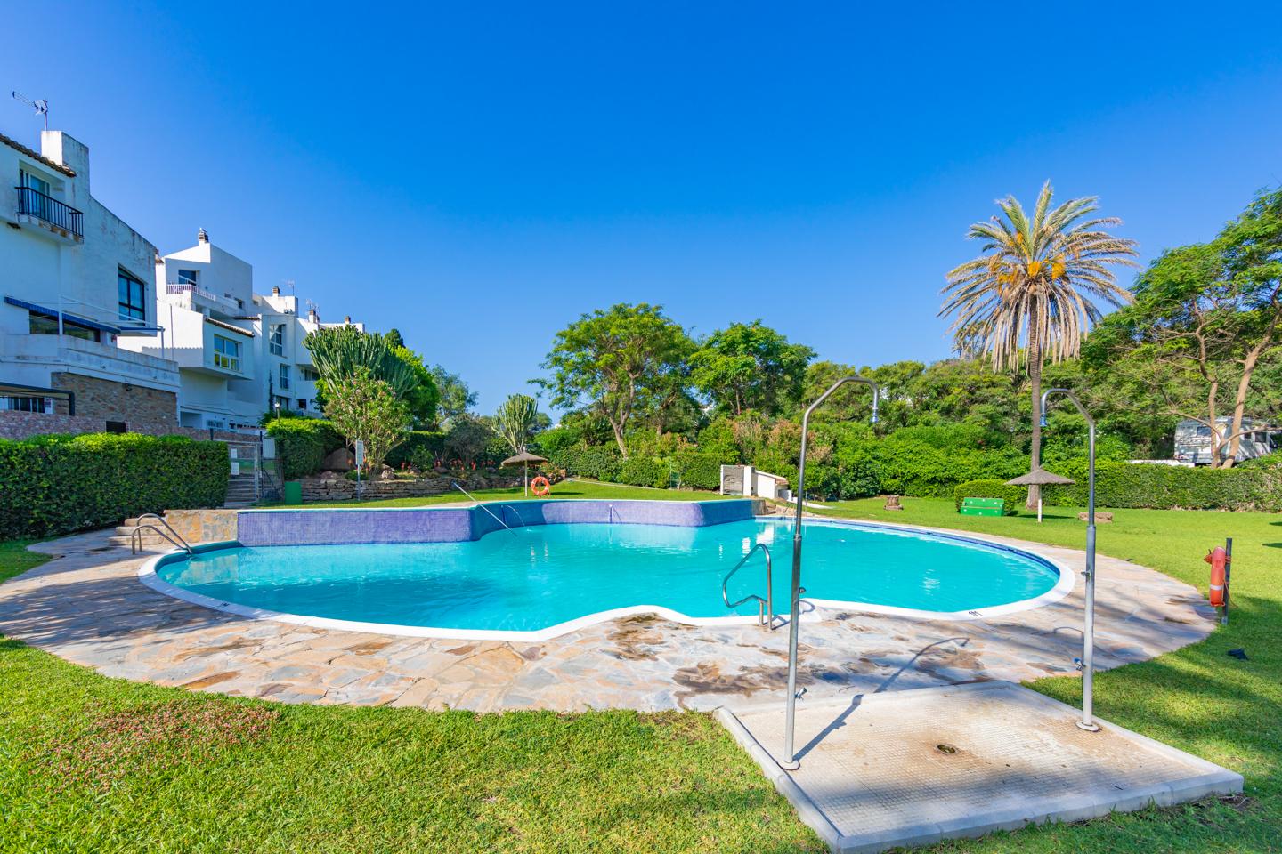 Apartment in Malaga - view 1