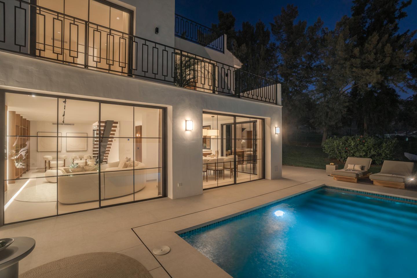 House in Marbella - view 1