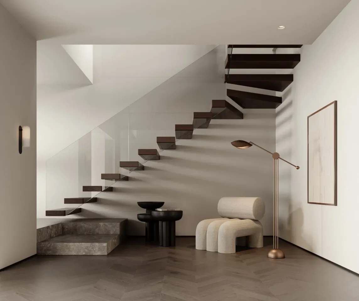 Apartment in Marbella Del Este - view 1