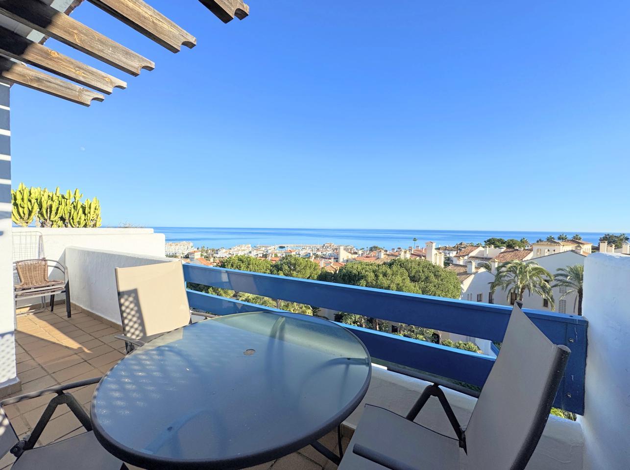 Apartment in Malaga - view 1