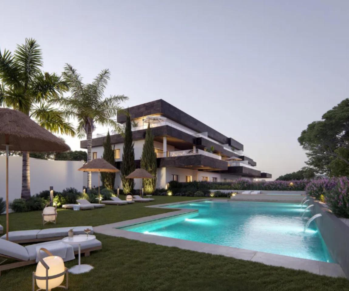 Apartment in Casares de Arbas - view 1