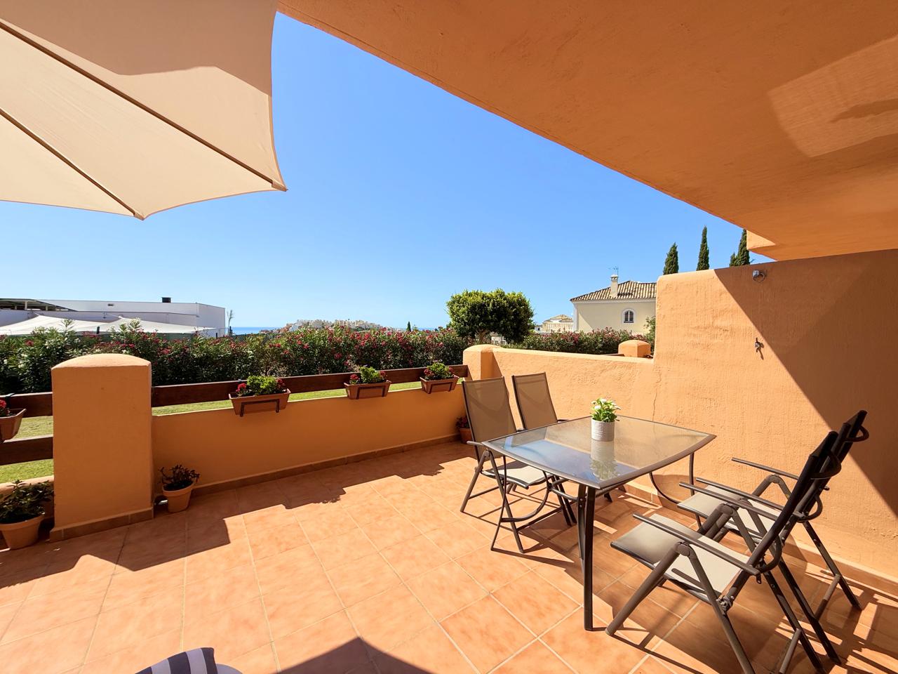 Apartment in Casares de Arbas - view 1