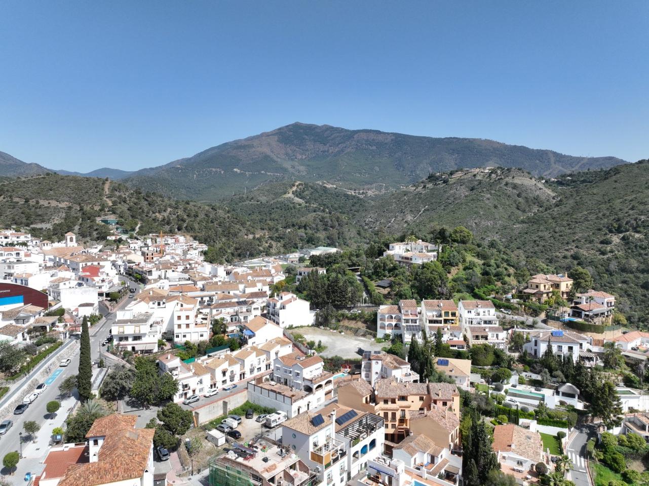 Apartment in Malaga - view 1
