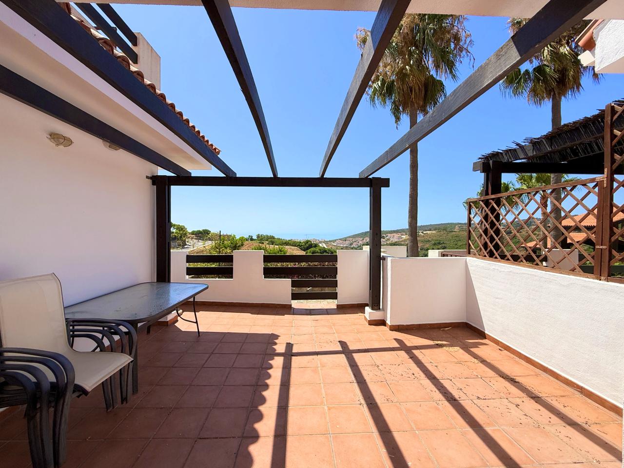 Apartment in Malaga - view 1