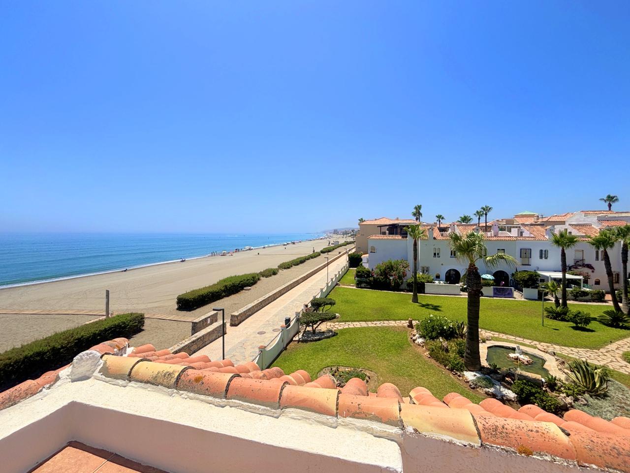 Apartment in Malaga - view 1