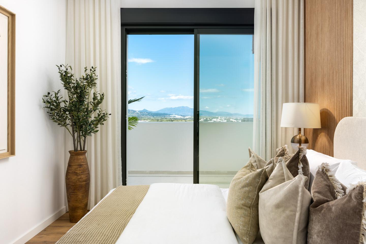 Apartment in Casares de Arbas - view 1