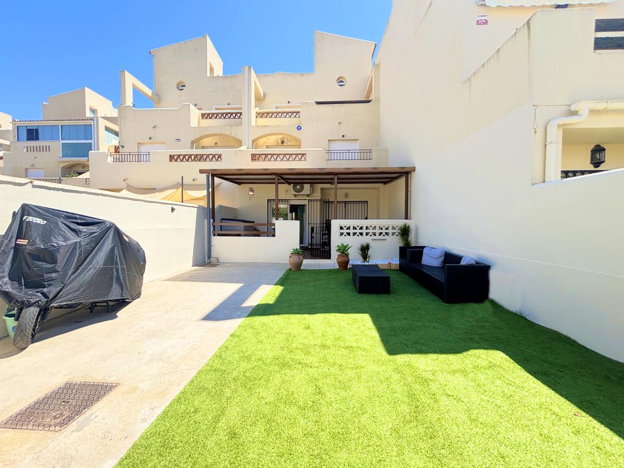 Apartment in Malaga - view 1