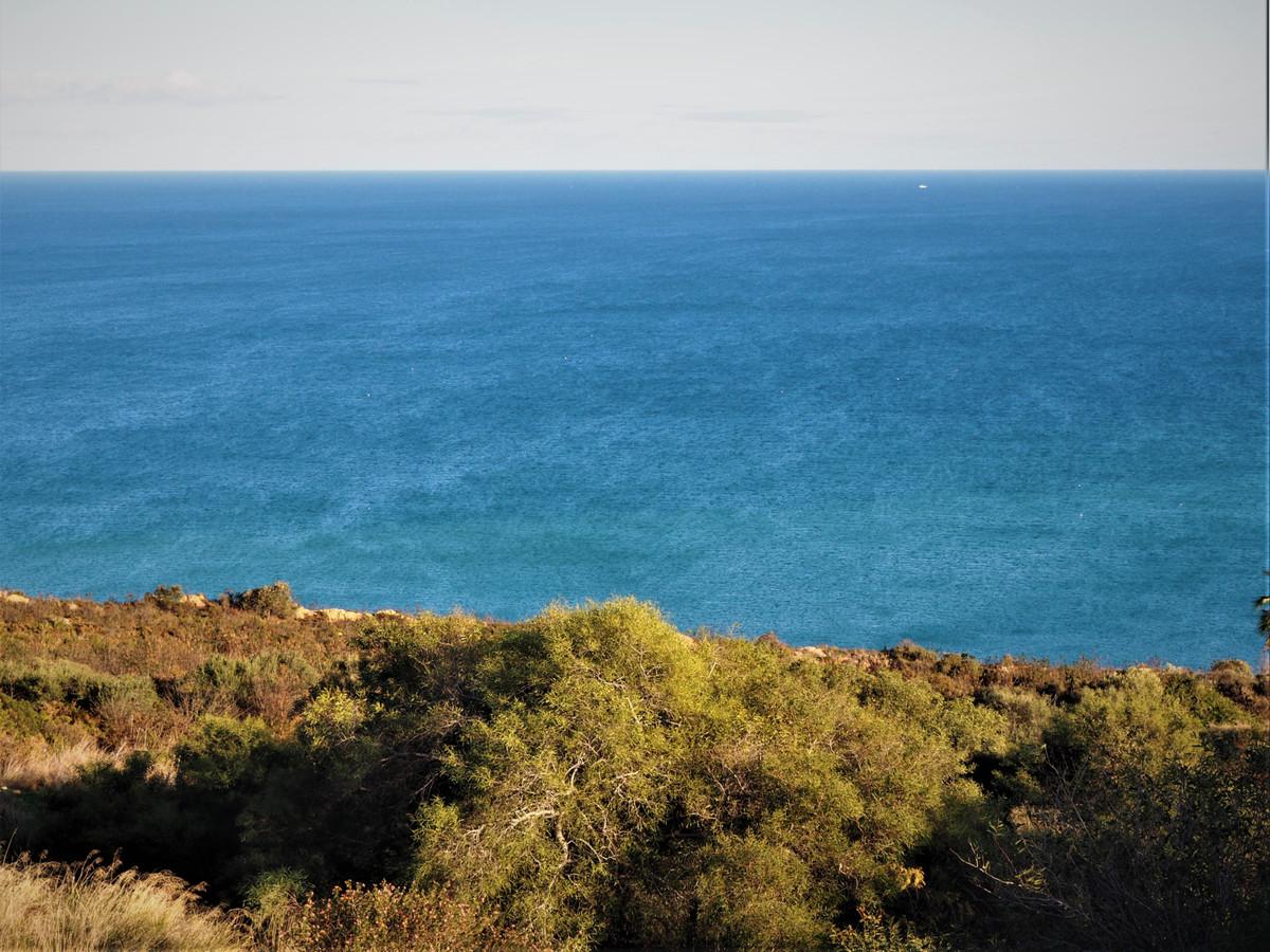 Land in Malaga - view 1