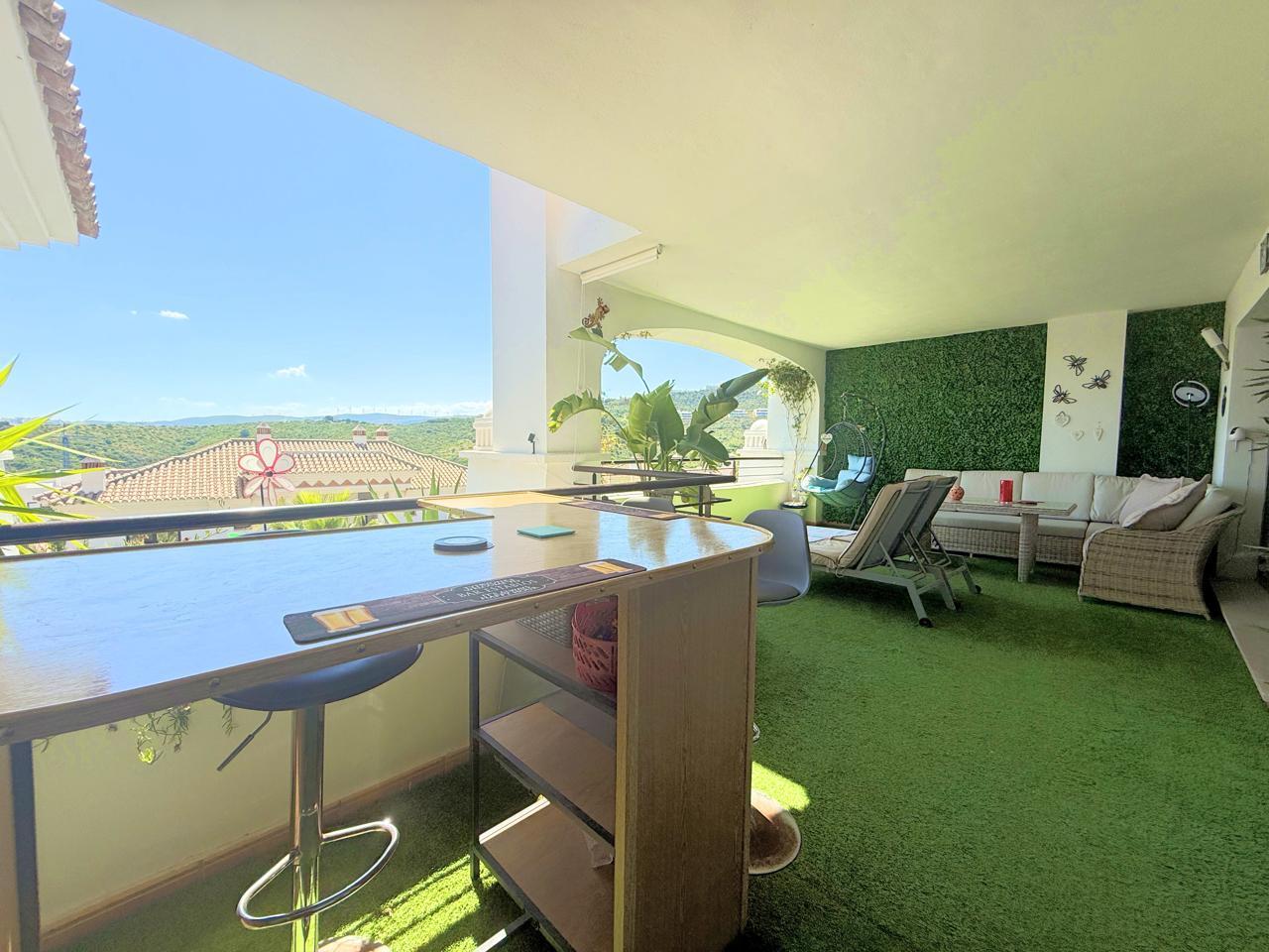 Apartment in Casares de Arbas - view 1