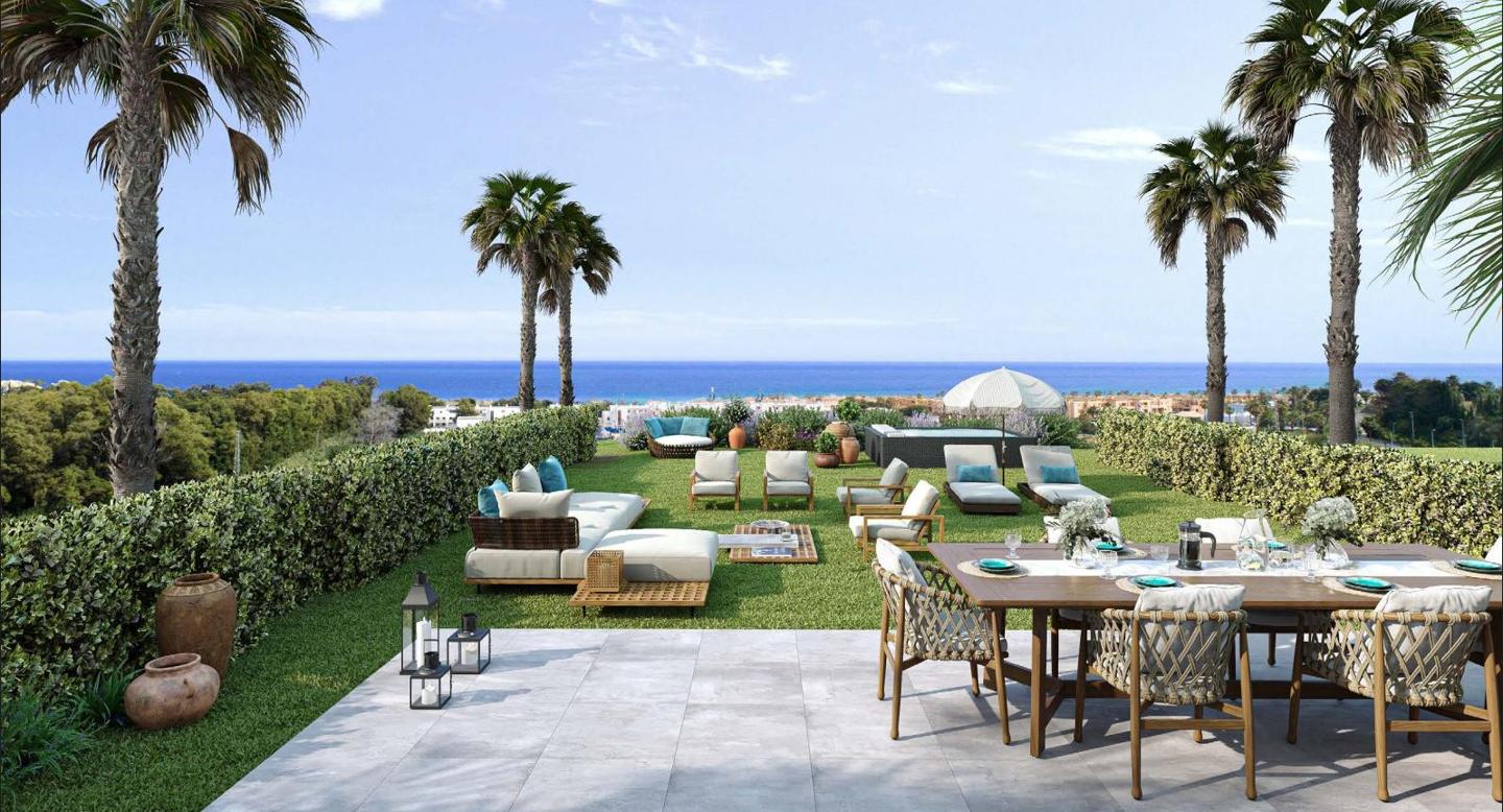 Apartment in Casares de Arbas - view 1