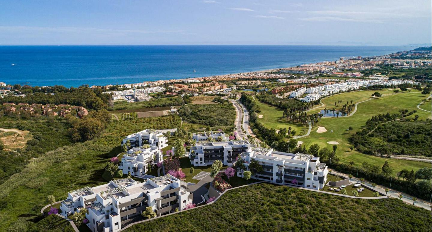 Apartment in Casares de Arbas - view 1