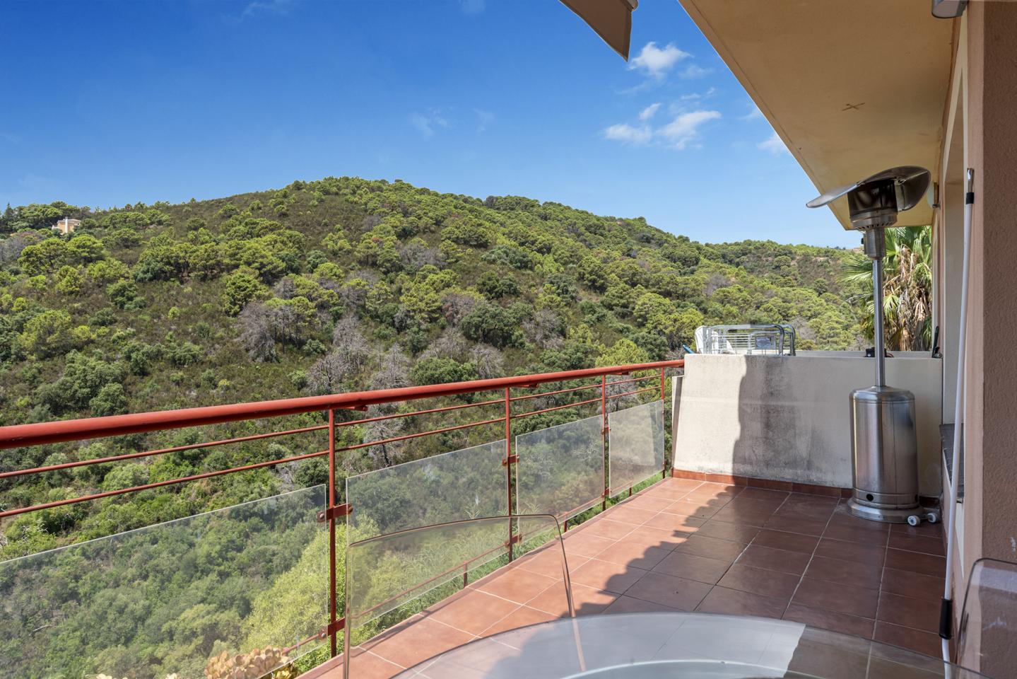 Villa in Malaga - view 1