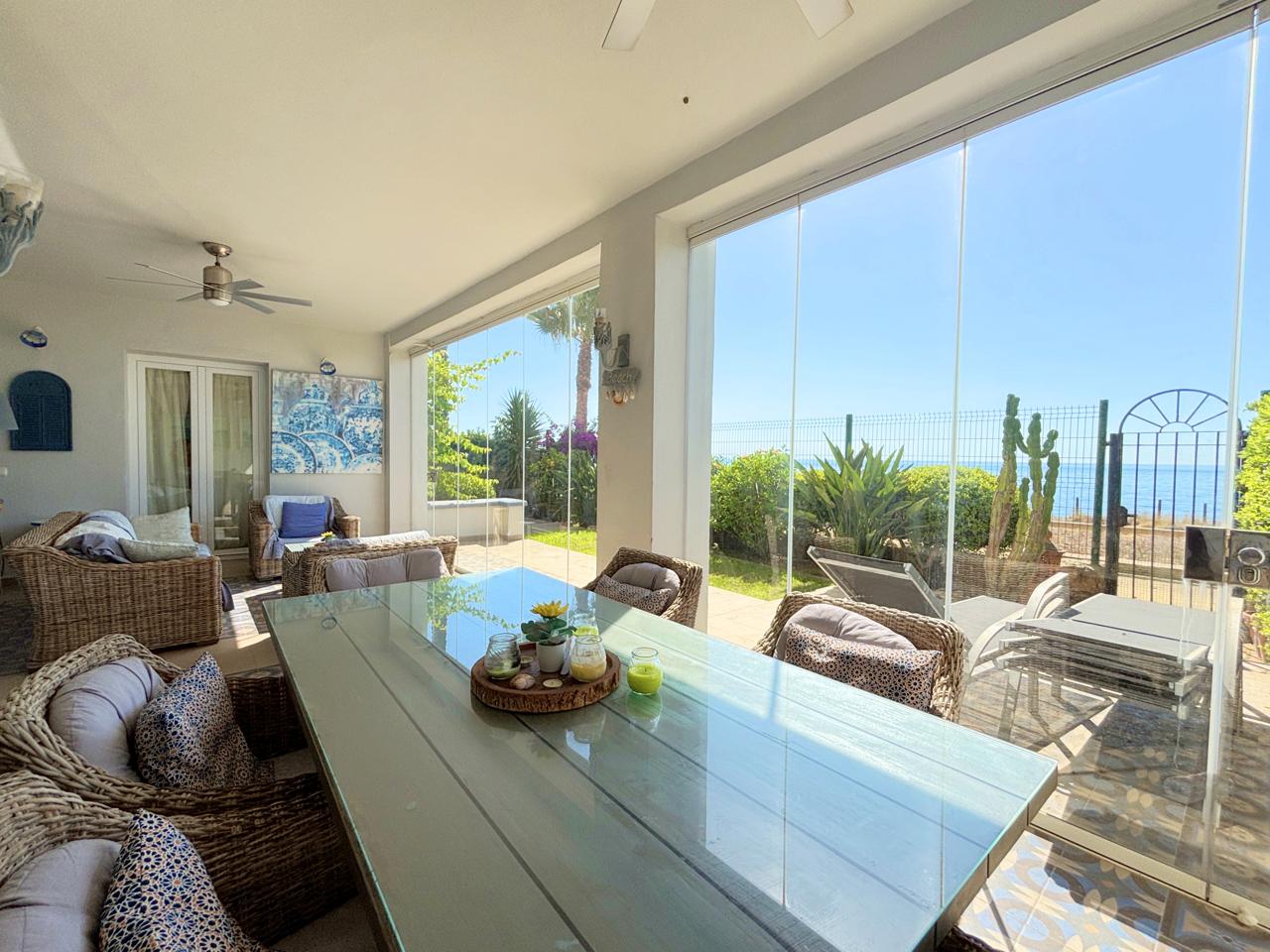 Apartment in Malaga - view 1