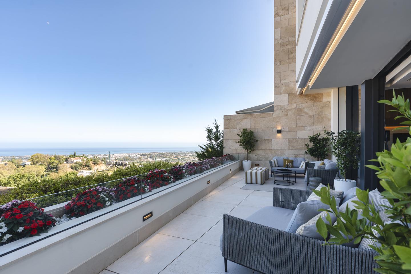 Apartment in Malaga - view 1