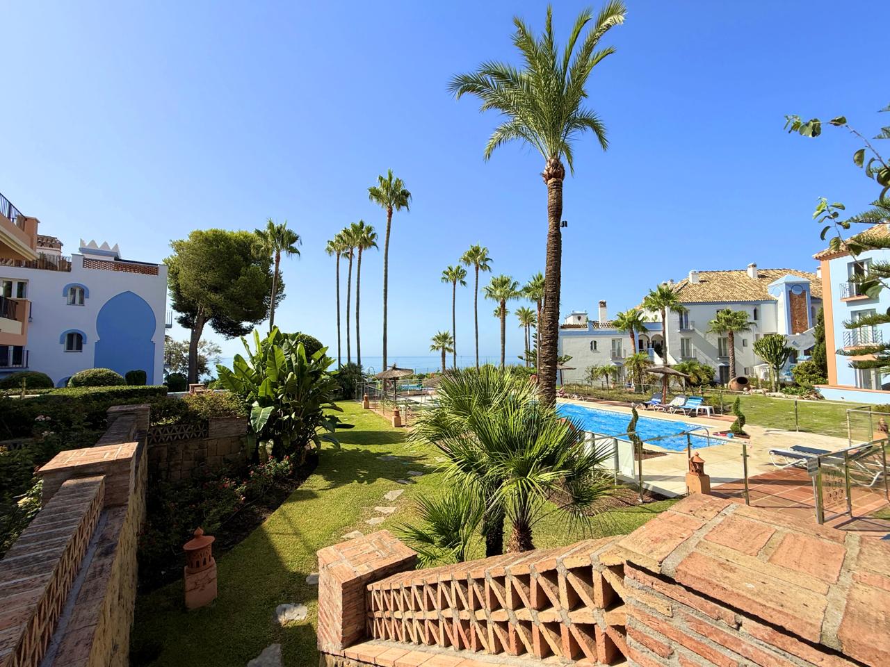 Apartment in Malaga - view 1