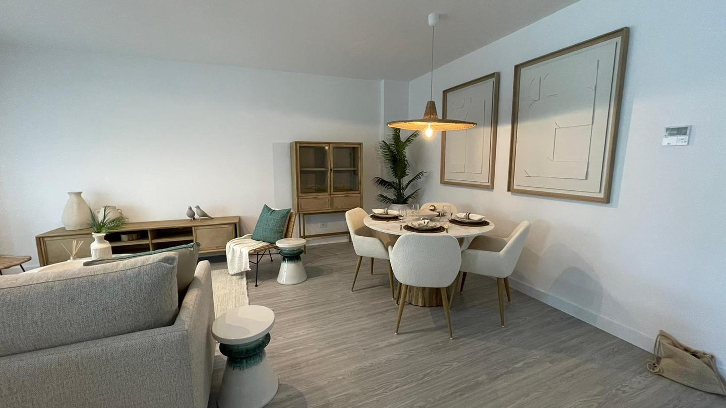 Apartment in Estepona - view 1