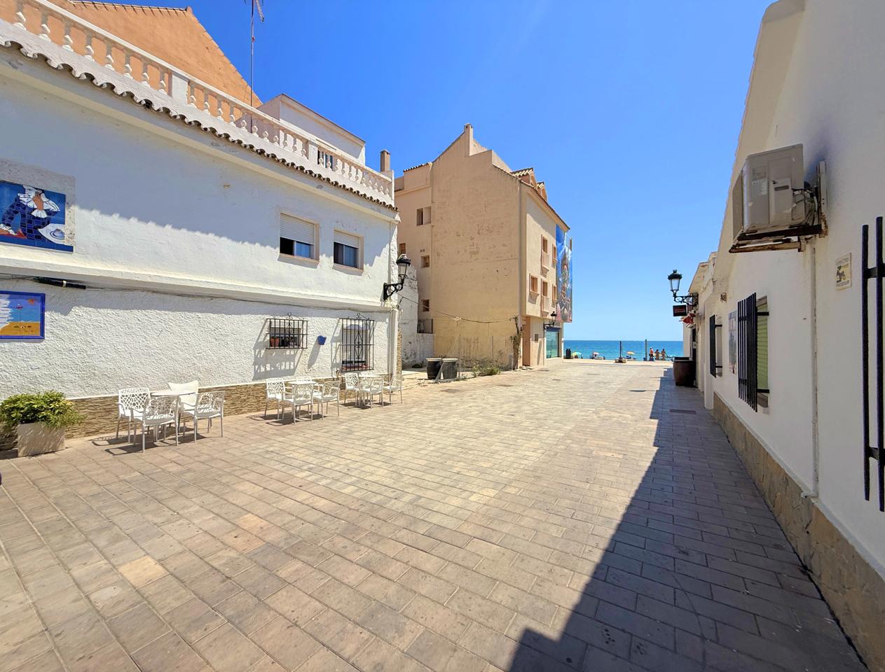 Land in Malaga - view 1