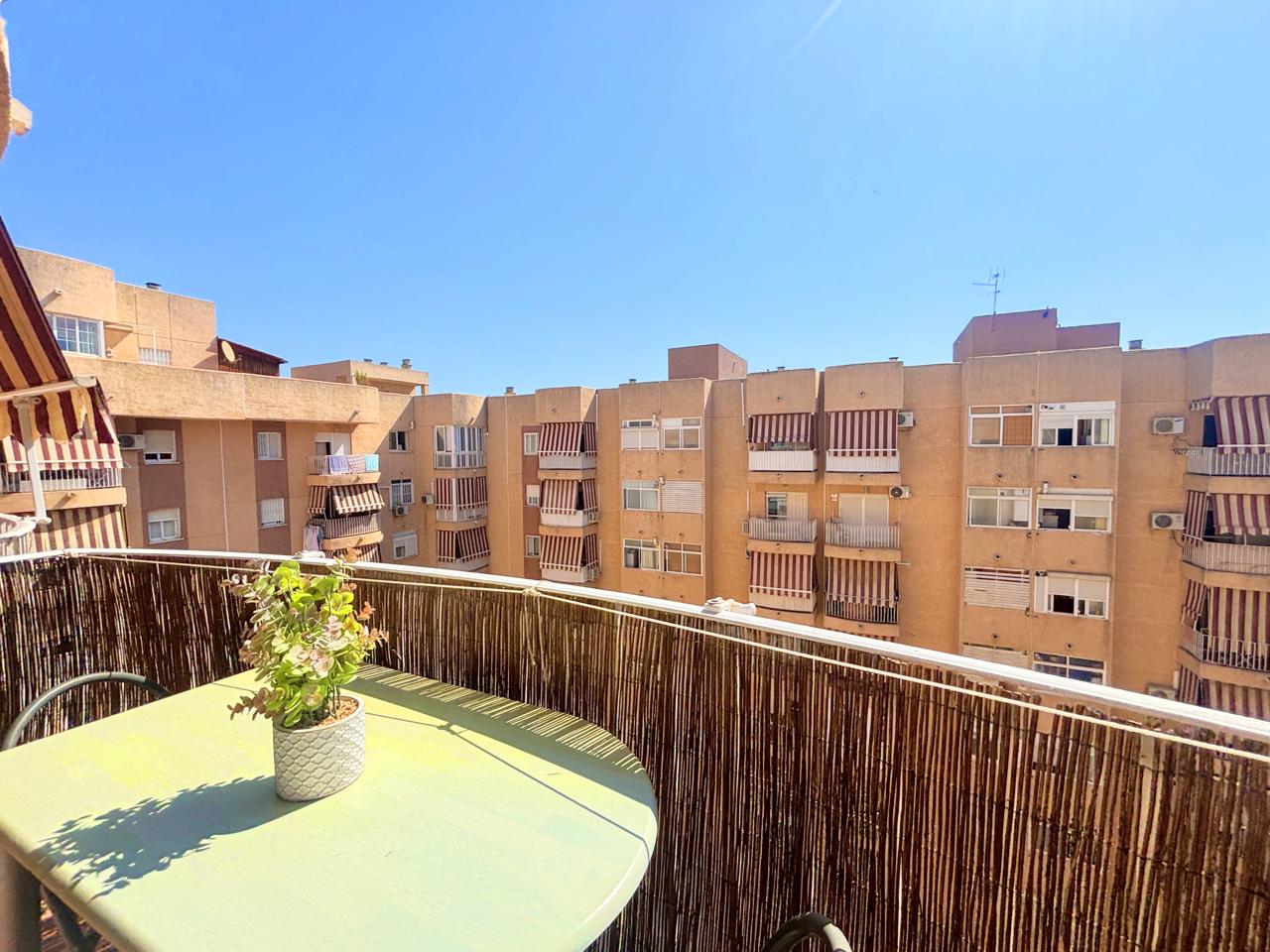 Apartment in Estepona - view 1