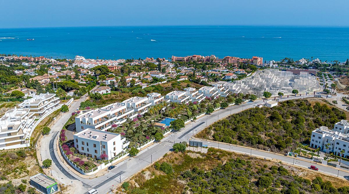 Apartment in Malaga - view 1