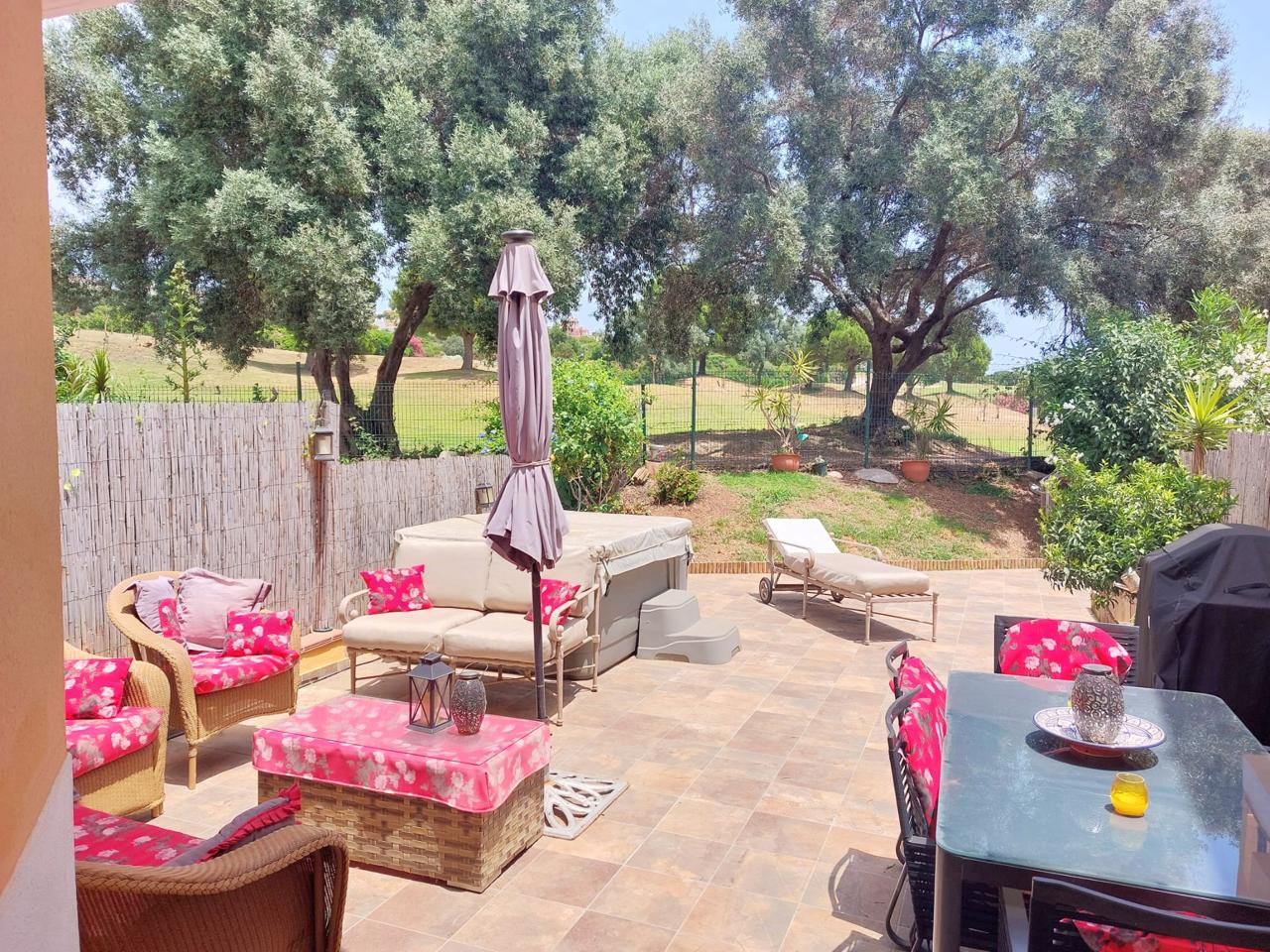 House in Manilva - view 1