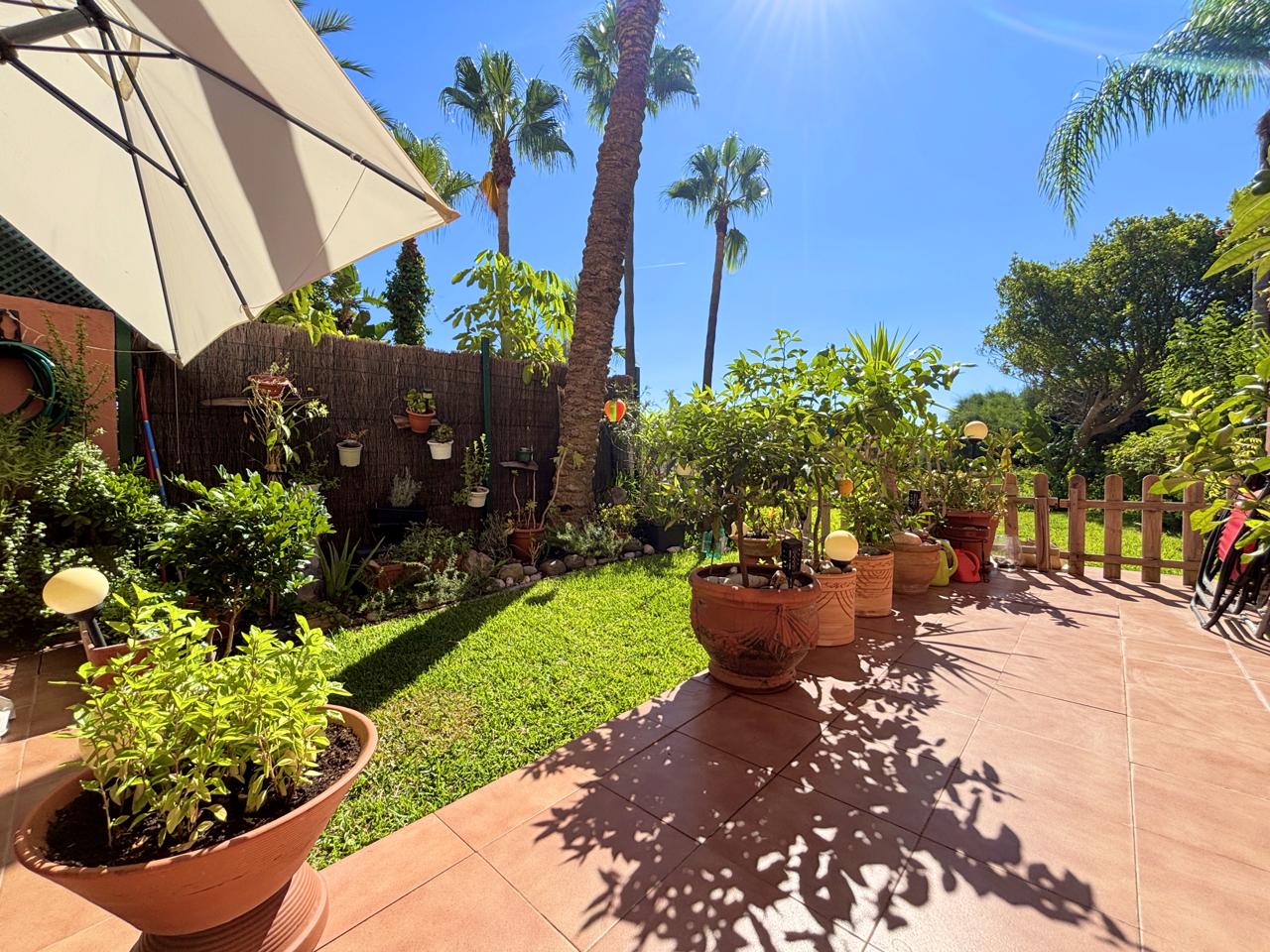 Apartment in Casares - view 1