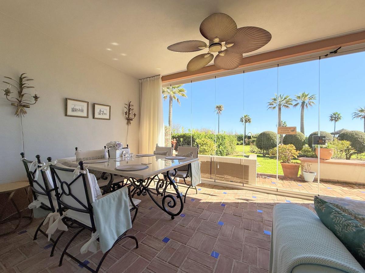 Apartment in Manilva - view 1