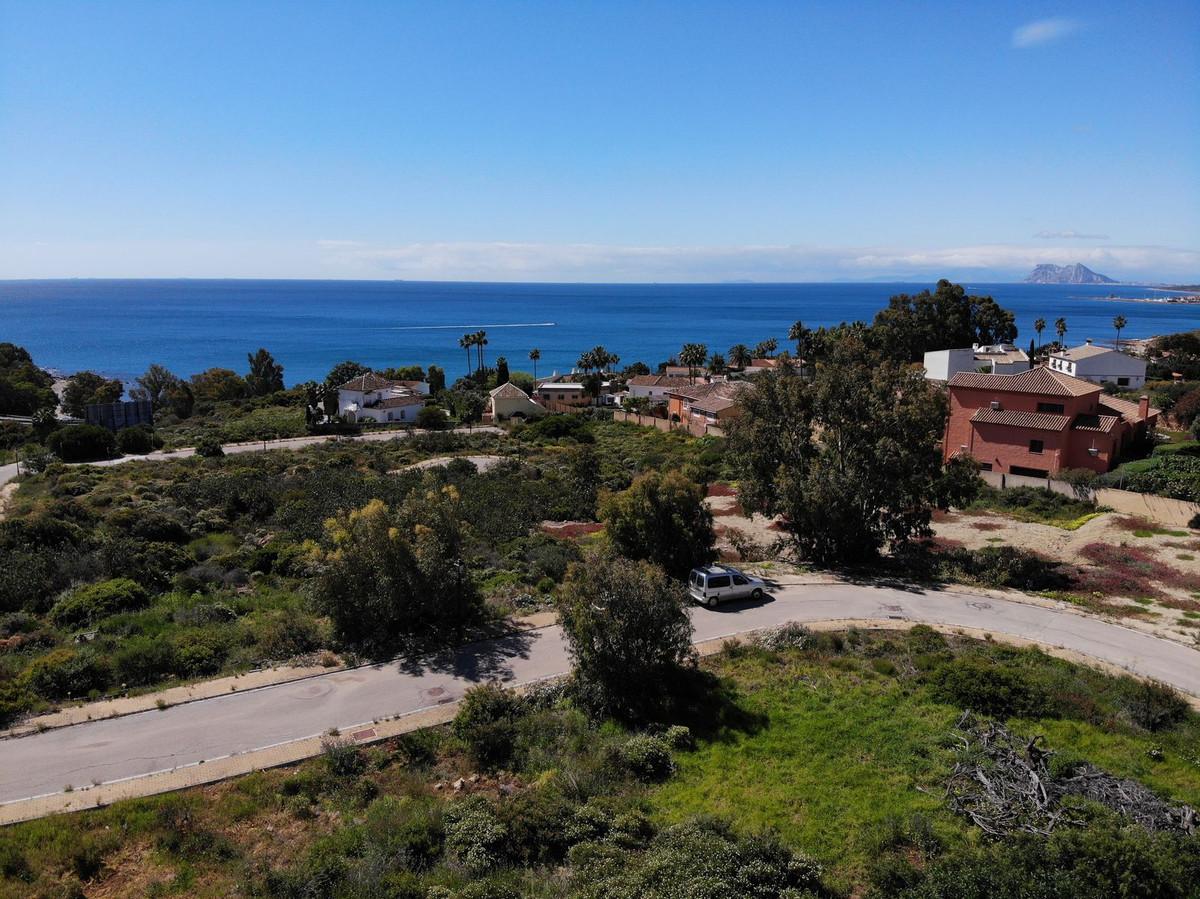 Land in San Roque - view 1