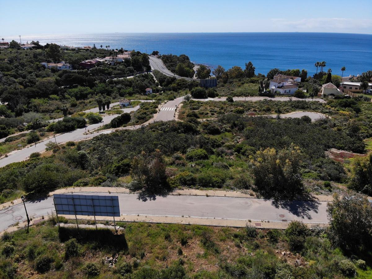Land in San Roque - view 1
