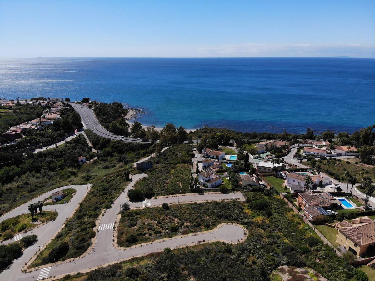 Land in San Roque - view 1