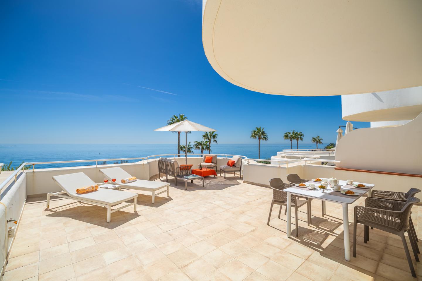Apartment in Malaga - view 1