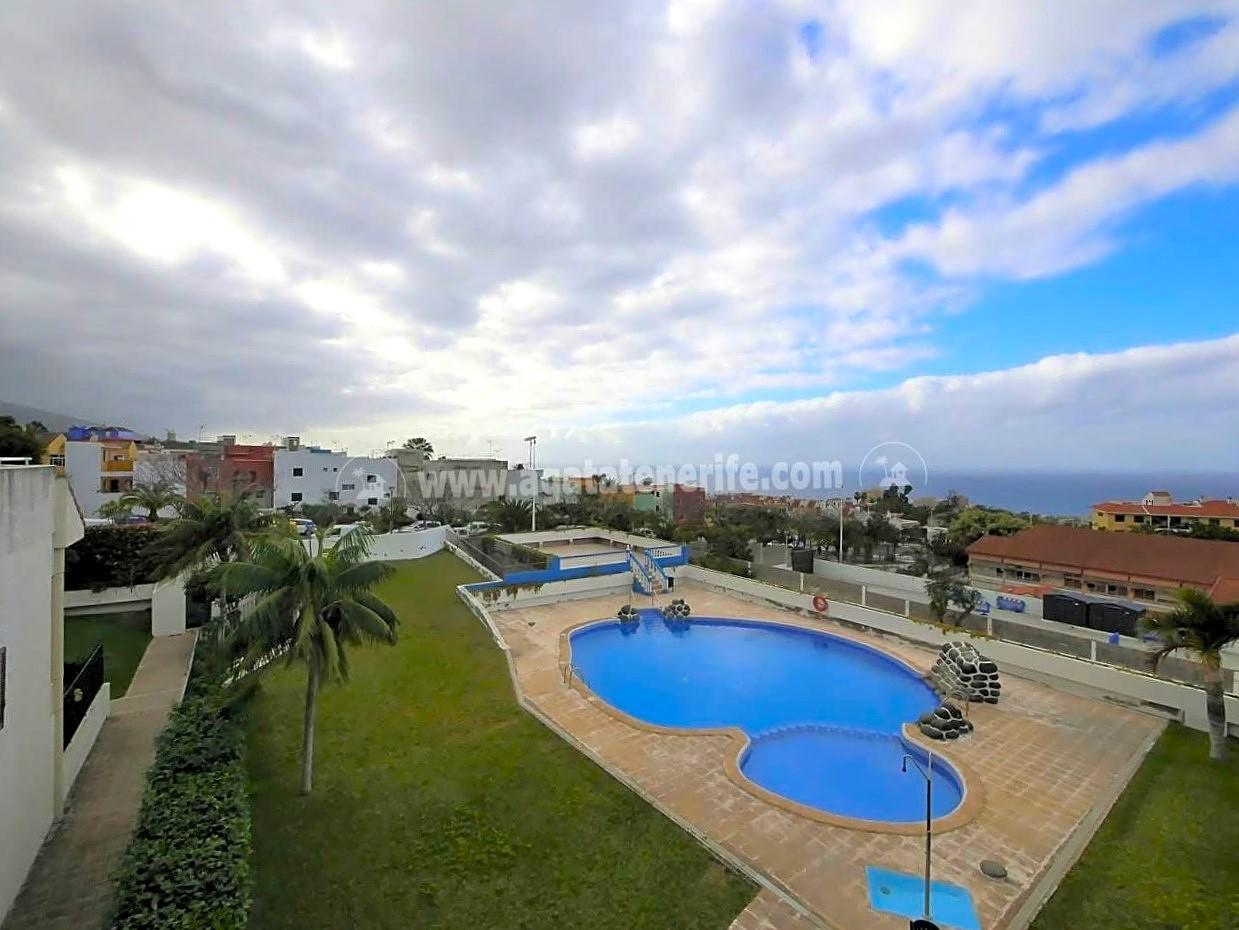 Apartment in La Paz - view 1