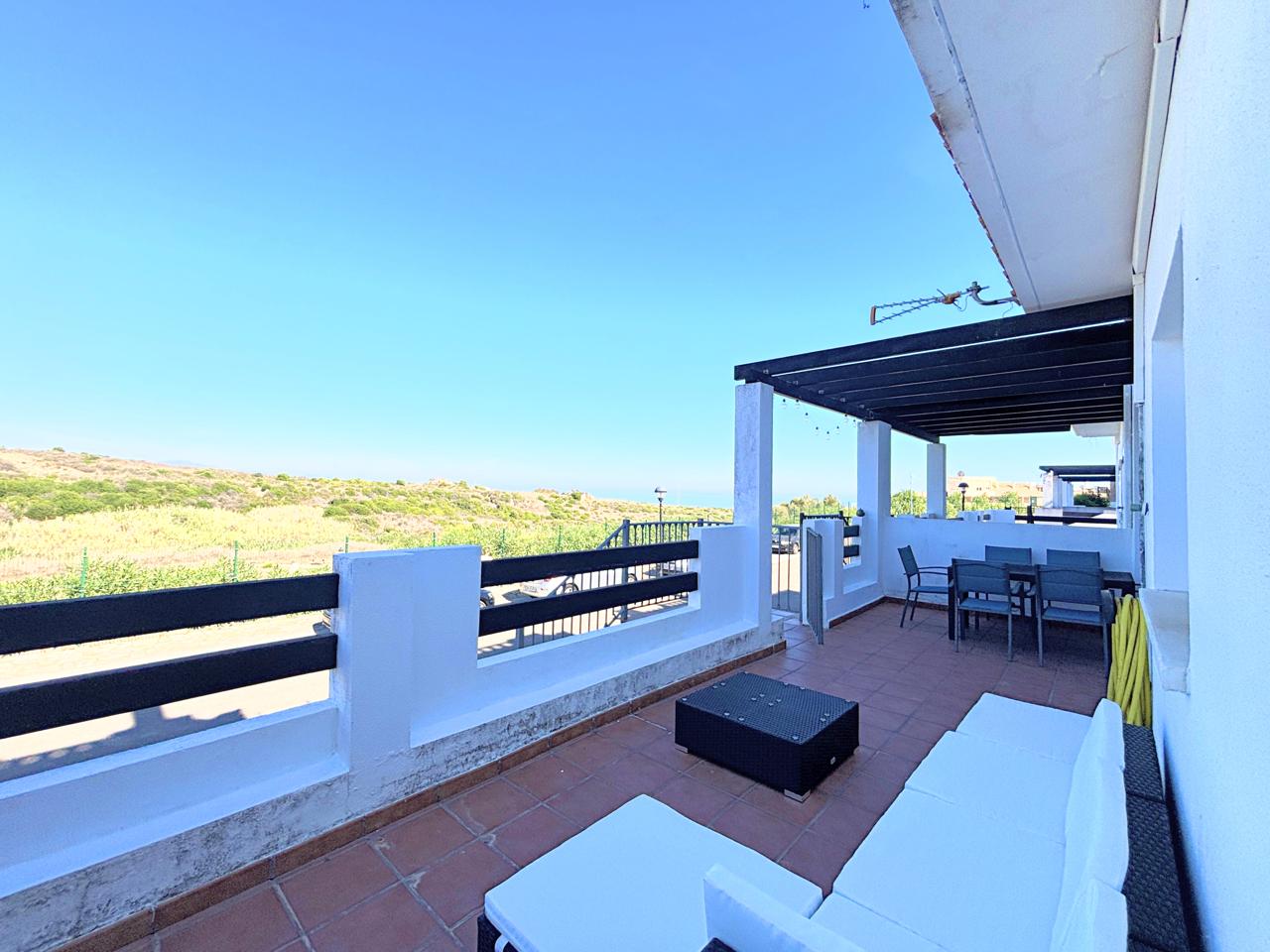 Apartment in Manilva - view 1