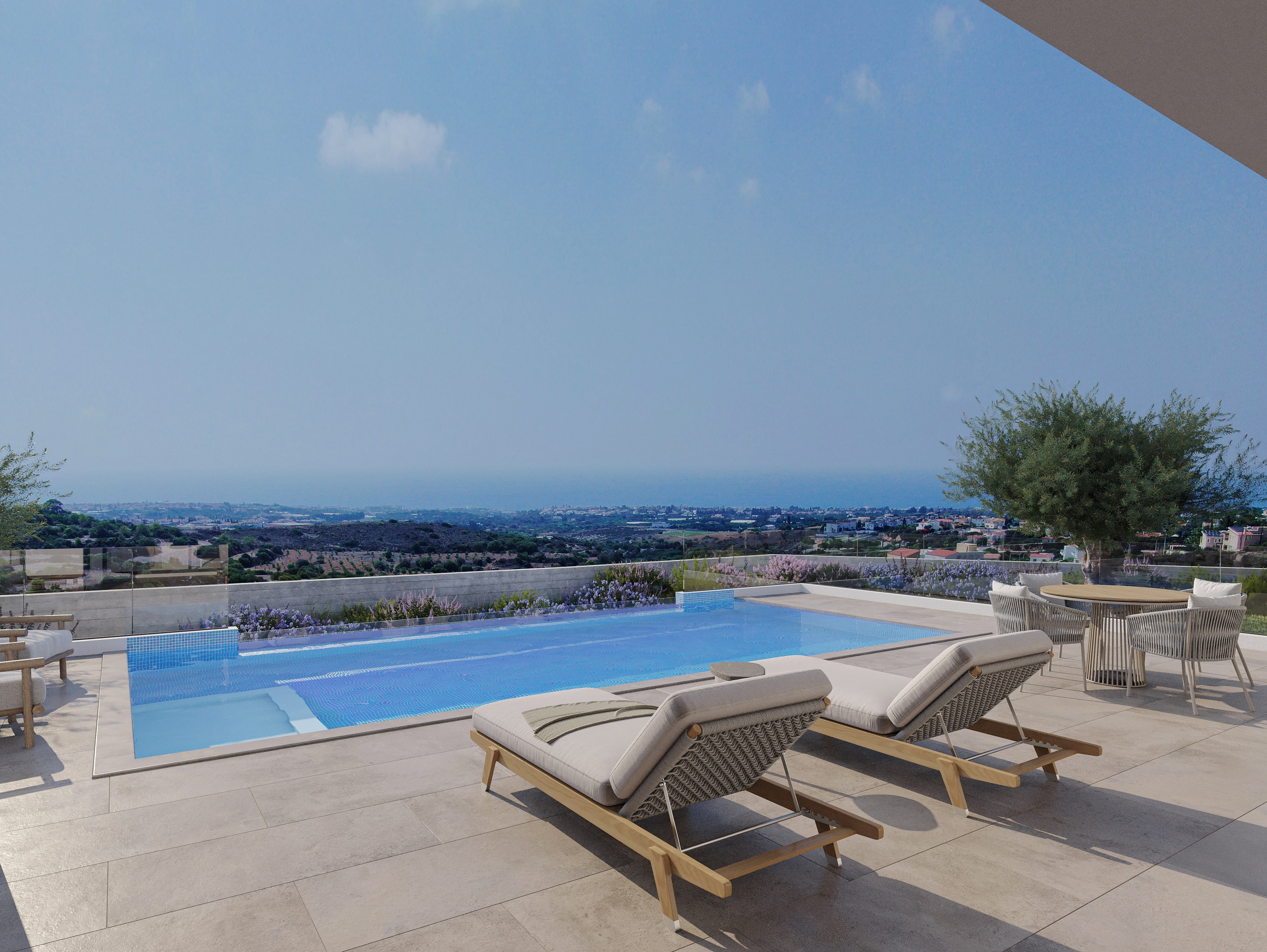 House in Tala - view 1