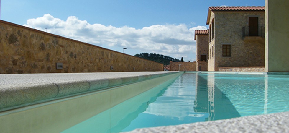 House in Gaiole in Chianti - view 1