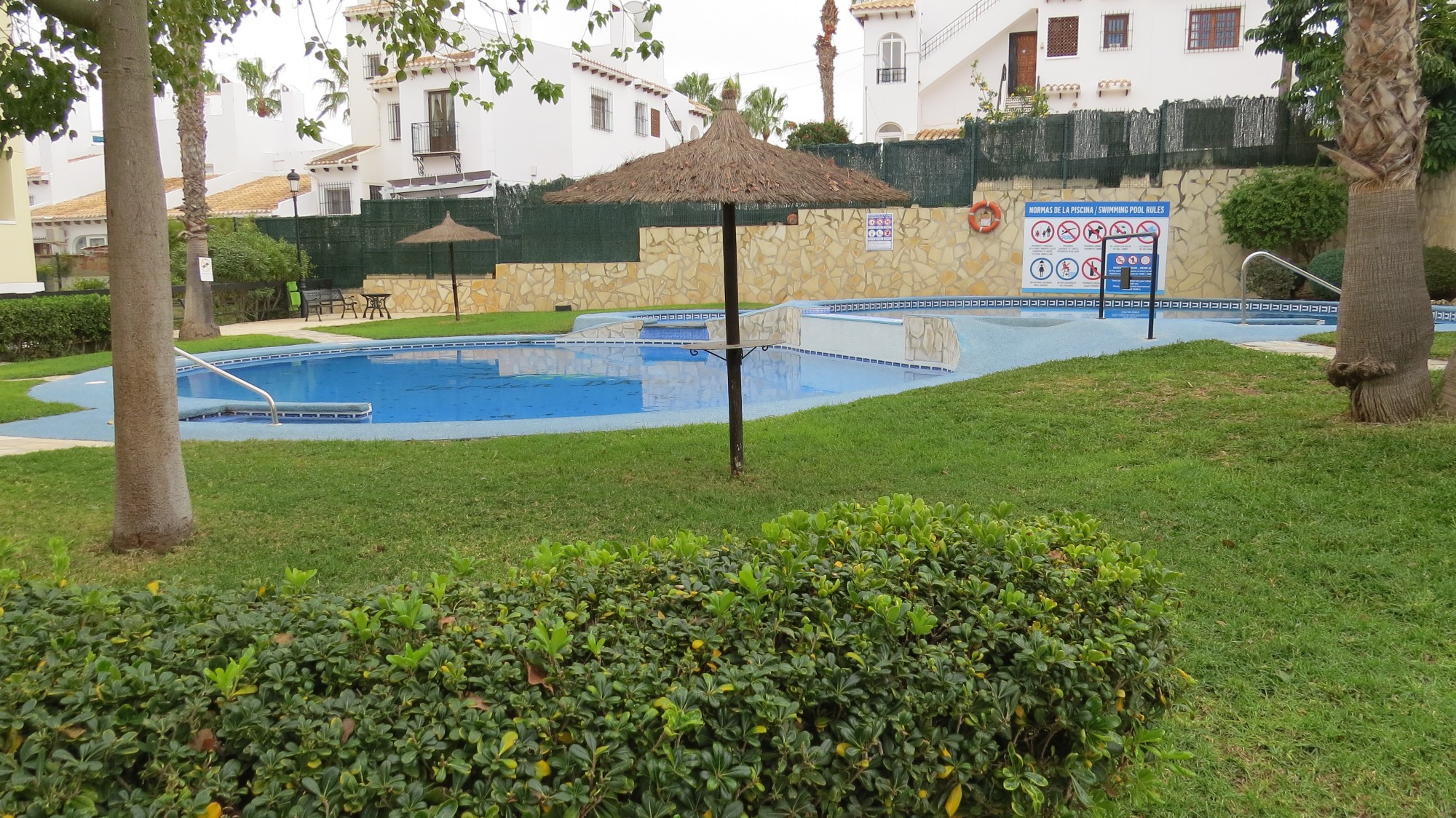Apartment in Urbanizacion los Balcones - view 1