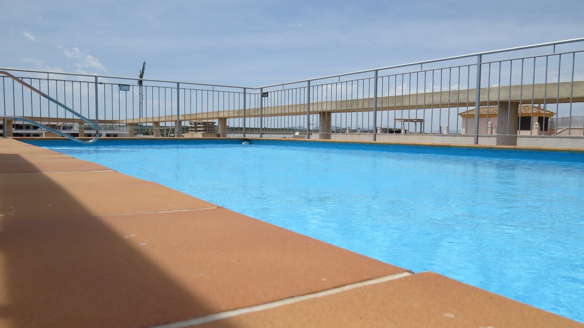 Apartment in Alicante - view 1