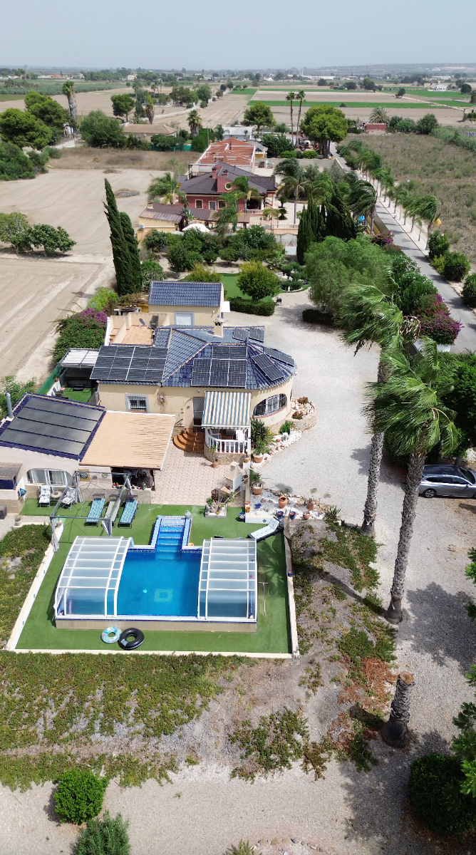 House in Dolores - view 1
