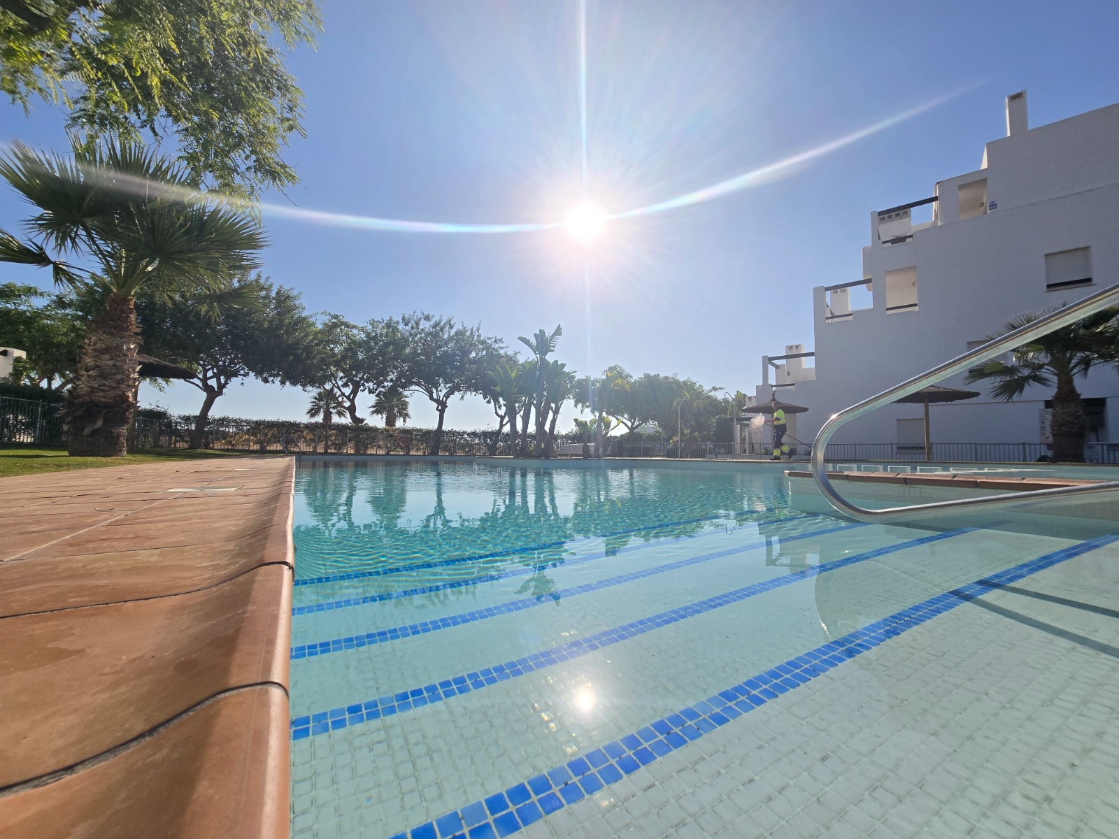 Apartment in Torre-Pacheco - view 1