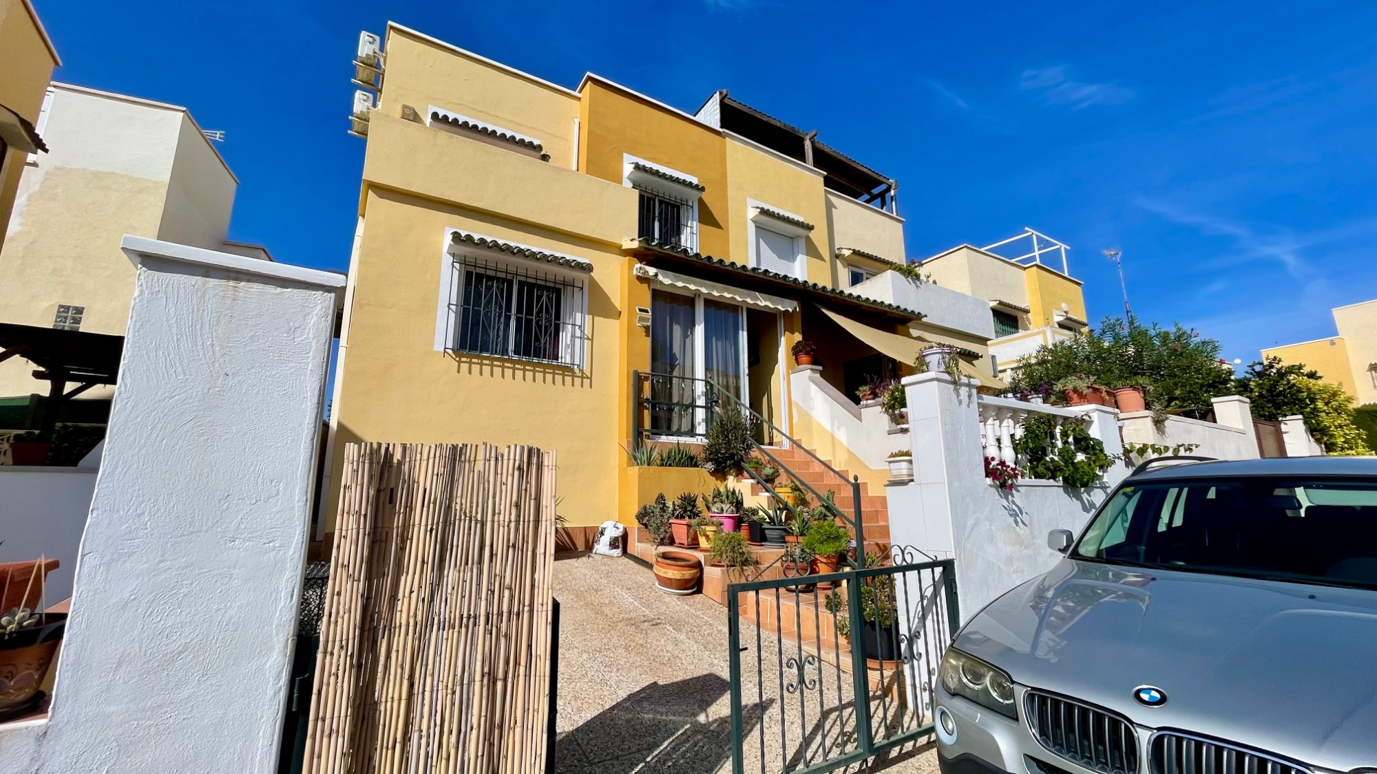 House in Residencia los Altos - view 1