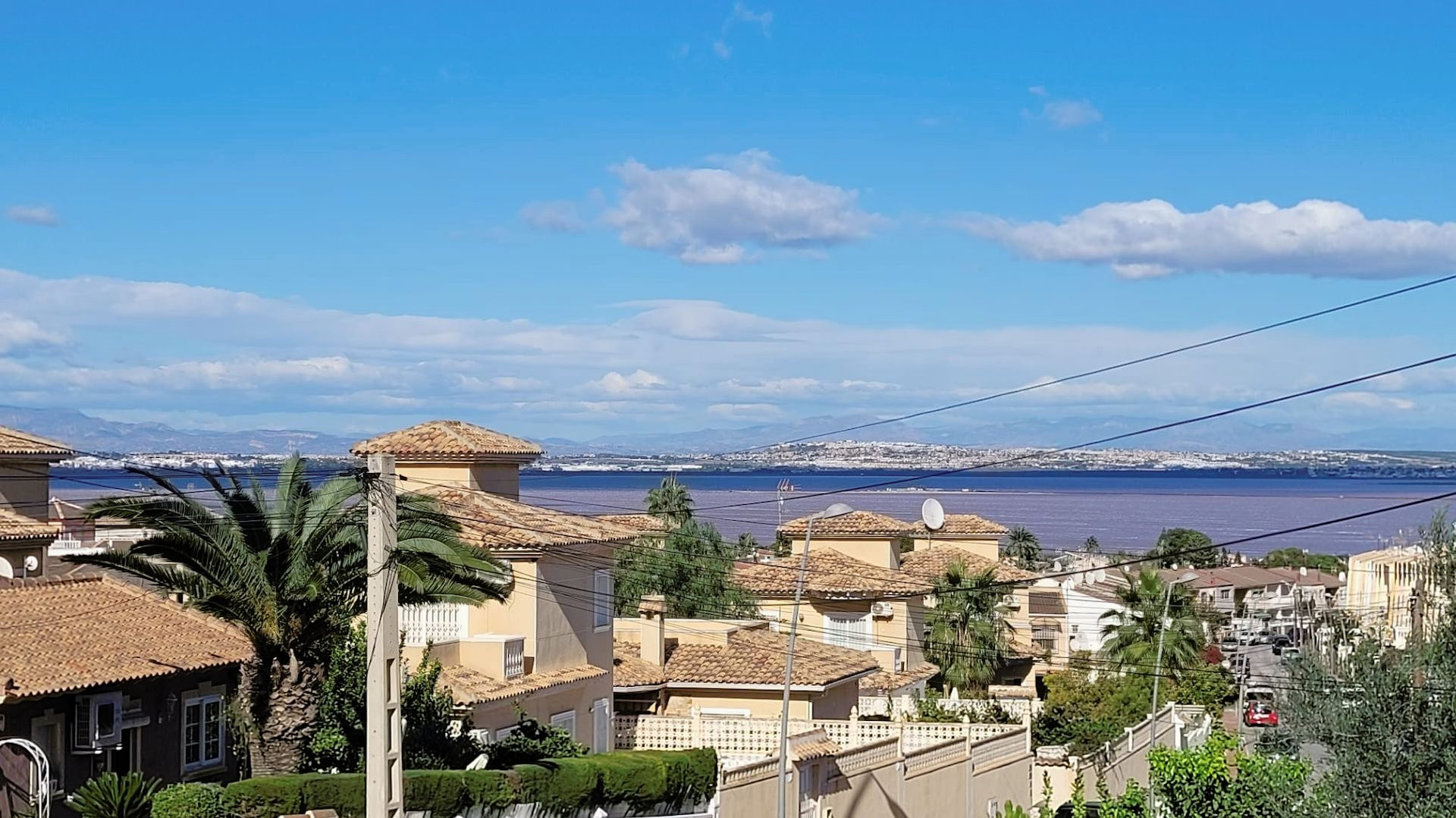 House in Alicante - view 1