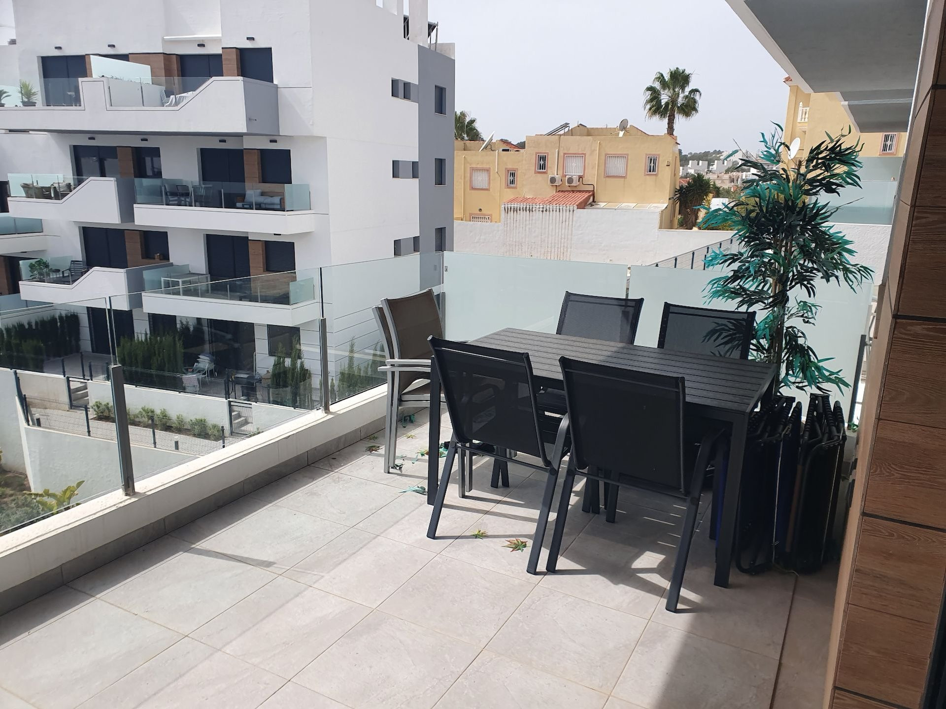 Apartment in Urbanizacion los Balcones - view 1