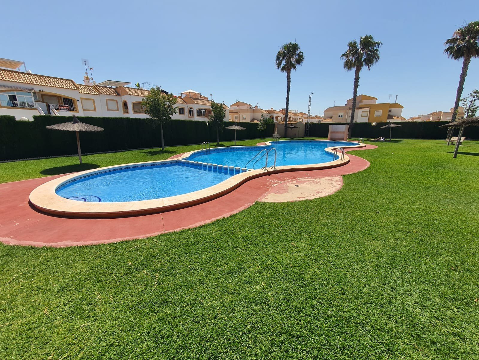 Apartment in Alicante - view 1