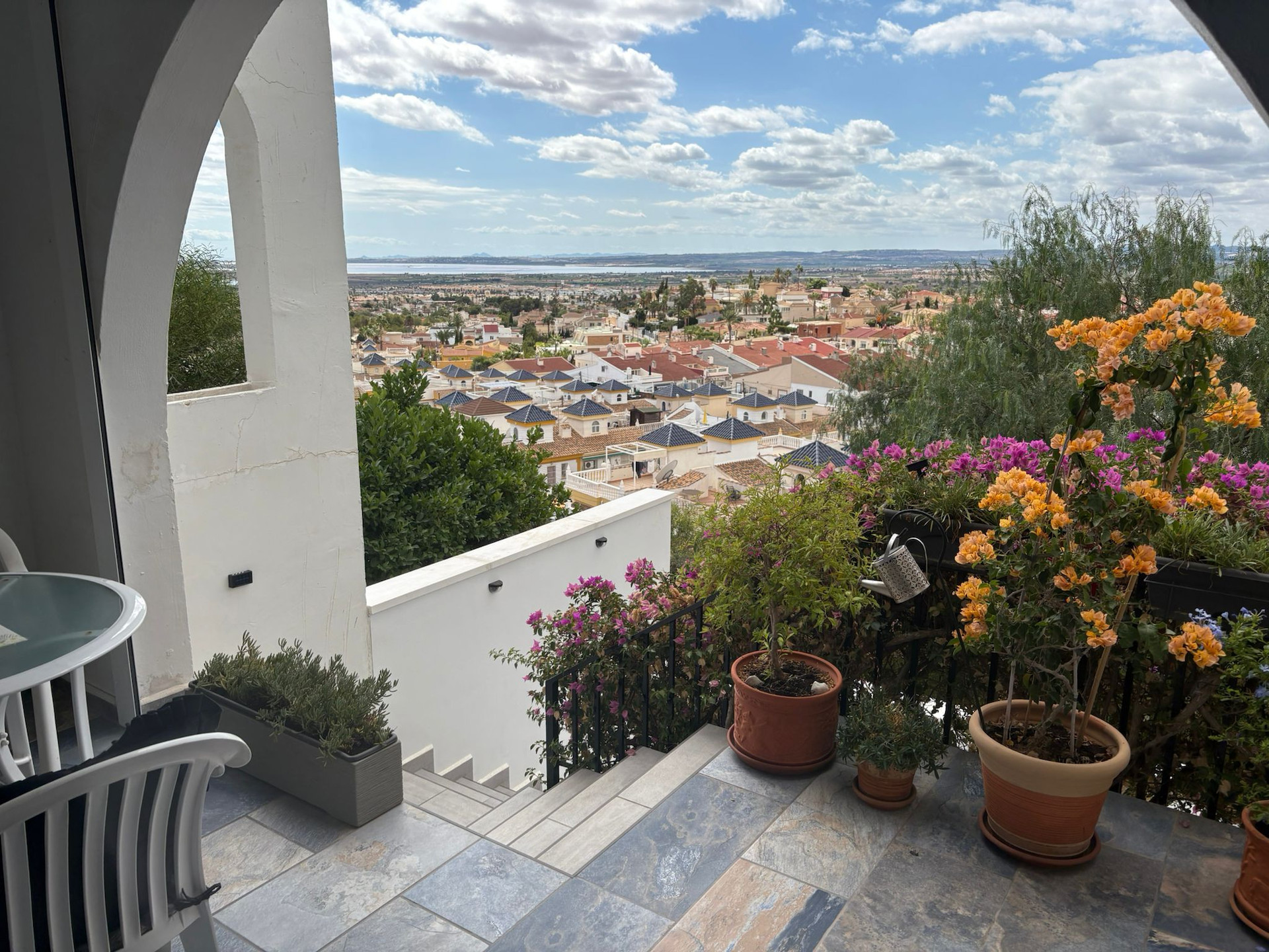 House in Ciudad Quesada - view 1