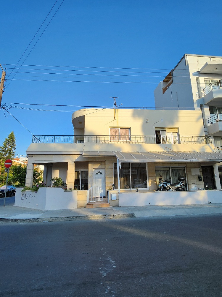 Apartment in Larnaca Municipality - view 1