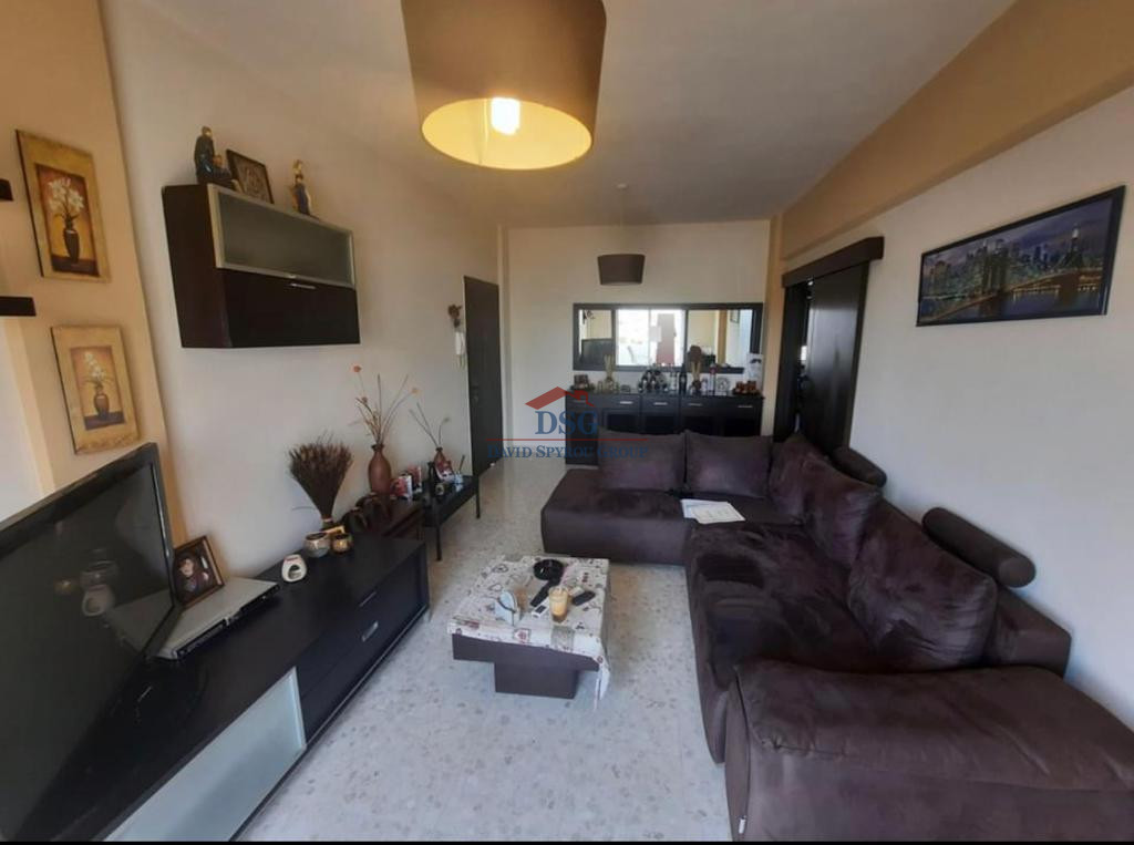 Apartment in Sotiros - view 1