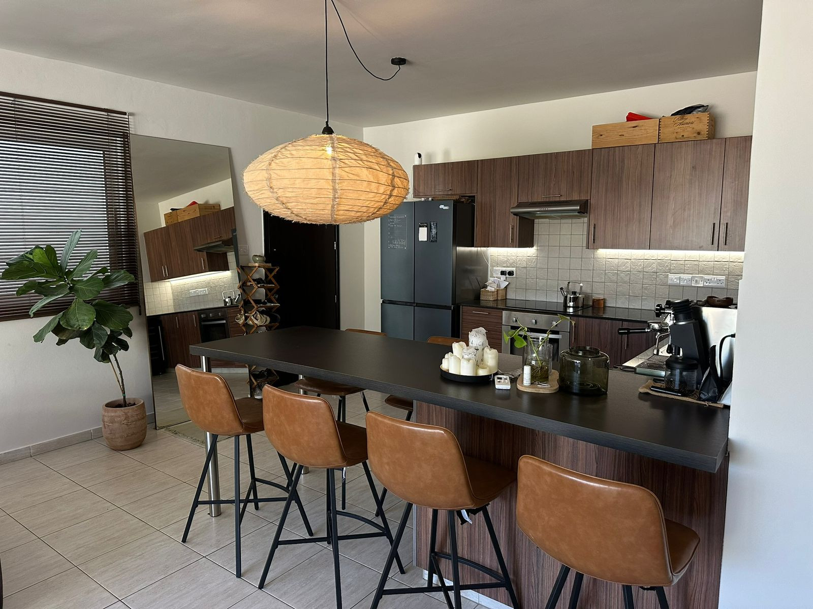 Apartment in Oroklini - view 1