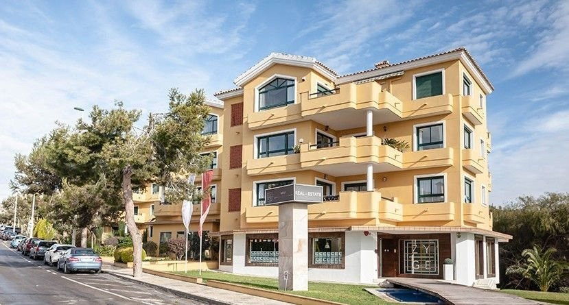 Apartment in Alicante - view 1