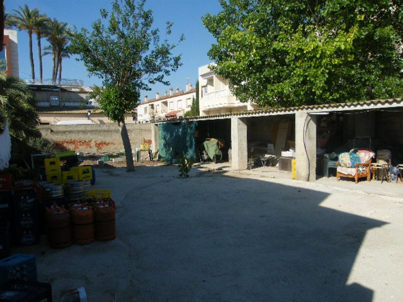 House in Alicante - view 1